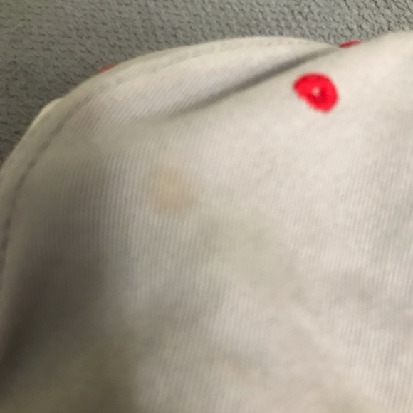 Nintendo SnapBack hat - Picture 3 of 4